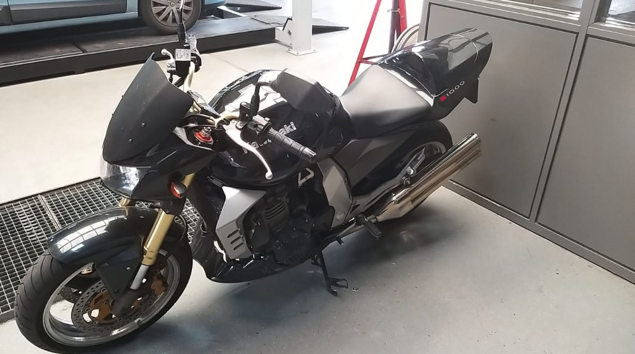 motor-onderhoud en reparatie